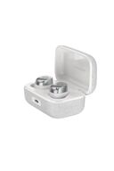 Sennheiser Momentum True Wireless 4 Kulak İçi Kulaklık - Gümüş