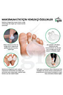 پد ماتاتارس سیلیكون حلقه پا پا پیشگیری-thumb