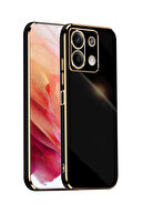 Gold Black