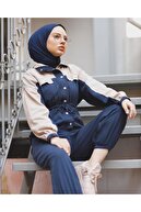 dark blue