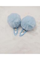 Baby blue