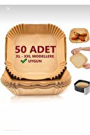 کاغذ پخت Airfryer Xxl-thumb