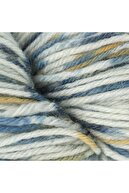 SE465 Blue & White & Yellow