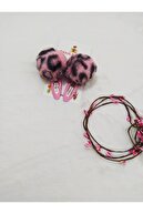 pink leopard