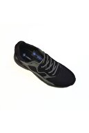 Lumberjack VALENTIN Siyah Erkek Sneaker Ayakkabı 100536294