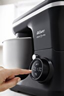 Ar1178 Crust Mix Pro Digital Display 5 Lt Stand Mixer Black-thumb