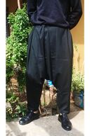 شالوار ترکیبی اصلی آدانا پدر و پسر با اوچکورلو که در تمام فصول قابل استفاده است-thumb