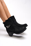 Black Suede
