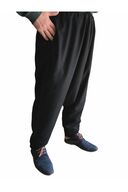 شالوار ترکیبی اصلی آدانا پدر و پسر با اوچکورلو که در تمام فصول قابل استفاده است-thumb