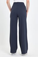 شلوار کمربند کورساژ - لیکرا کرپ پارچه ای راحت مناسب روزانه-thumb