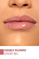 براق کننده لب، براق کننده لب مرطوب کننده و حجیم کننده - شماره 06-thumb