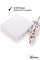 تشک محافظ تشک نوزاد و کودک 100% پنبه ضد مایع، تشک پارکی، تشک مهد کودک-thumb