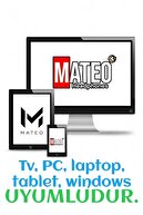 هدست بلوتوث بی سیم | iOS سازگار با اندروید | کیفیت صدای بالا | هدست استریو با میکروفون-thumb