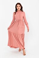 Dusty Rose