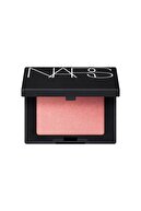 مینی رژگونه - ارگاسم - صورتی هلویی با درخشش طلایی 2.5 گرم-thumb