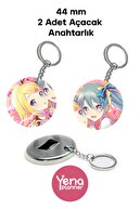 Hatsune Miku & Kagamine Rin