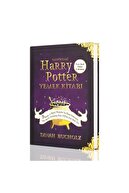 Martı Yayınları Gayriresmi Harry Potter Yemek Kitabı -  Kitap
