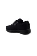 Pierre Cardin Pc 30045 Çocuk Spor Ayakkabı-siyah