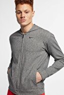 Nike Erkek Spor Sweatshirt - M DRY HOODIE FZ HPRDRY LT - BQ2864-032