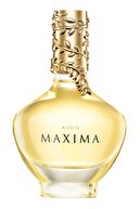 Avon Maxima Ve Attraction Sensation Kadın Parfüm Paketi