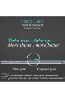 LENOVO Microstore Tab M10 Tb-x505f 10.1" (za4g0072tr) Nano Glass Screen Protector