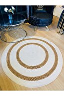 CREAM MAT KIRÇIL