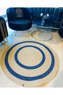 KIRÇIL BLUE WICKER