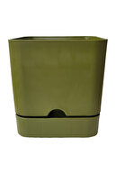 2.3L Green