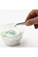 خمیر مدل سازی نوک منحنی، موچین اپوکسی-thumb