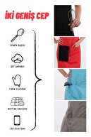 ست ساده ست پیش بند آشپزخانه 3 تایی با آویز قابل تنظیم (دستکش، دسته)-thumb