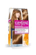 رنگ مو - Casting Creme Gloss 7304 Honey Caramel 3600523302871-thumb