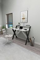 White/Anthracite