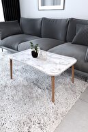 White Marble Pattern