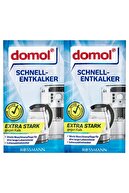 پودر رسوب زدا دستگاه قهوه کتری 2 بسته-thumb