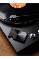 Cardx - Shine Clips - نسل جدید کیف پول مینیمالیست، نگهدارنده کارت - Rfid Blocking، زنان و مردان (سیاه)-thumb