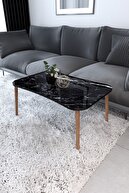 Black Marble Pattern