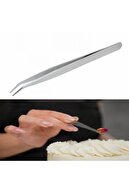 خمیر مدل سازی نوک منحنی، موچین اپوکسی-thumb