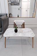 White Marble Pattern
