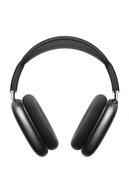 هدست بلوتوث P9 Air Pro Max Wireless 5.0 Aux Cable با ورودی کارت SD میکروفون-thumb