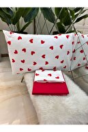 ست بالش دو ورق لایف بدون الاستیک-thumb