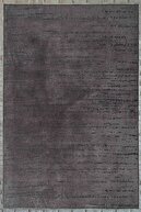 فرش فرش ویسکوز مورنو بدون شستشوی فرش آنتراسید شستشو 1170-thumb