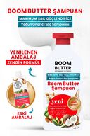 شامپو ضد مو و رشد سریع حاوی 7 روغن 400 میلی لیتر-thumb