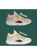 اسپری تمیز کننده کفش ورزشی سفید و رنگی 500 میلی لیتر-thumb