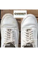 اسپری تمیز کننده کفش ورزشی سفید و رنگی 500 میلی لیتر-thumb