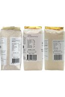 مجموعه آرد مکمل ارگانیک کودک - آرد سبوس دار، آرد برنج کامل، آرد جو دوسر کامل-thumb