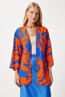 Blue Orange