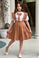 BEIGE BROWN
