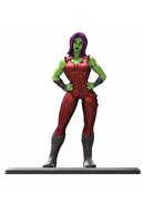 بسته سورپرایز بازیگران Nano Metalfigs Marvel-thumb