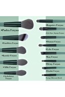 فیکس مجموعه 13 براش با جعبه مخصوص-thumb