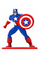 بسته سورپرایز بازیگران Nano Metalfigs Marvel-thumb